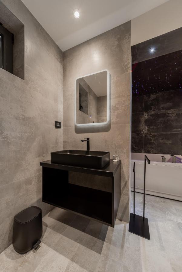 Rei House Apartmani Белград Екстериор снимка