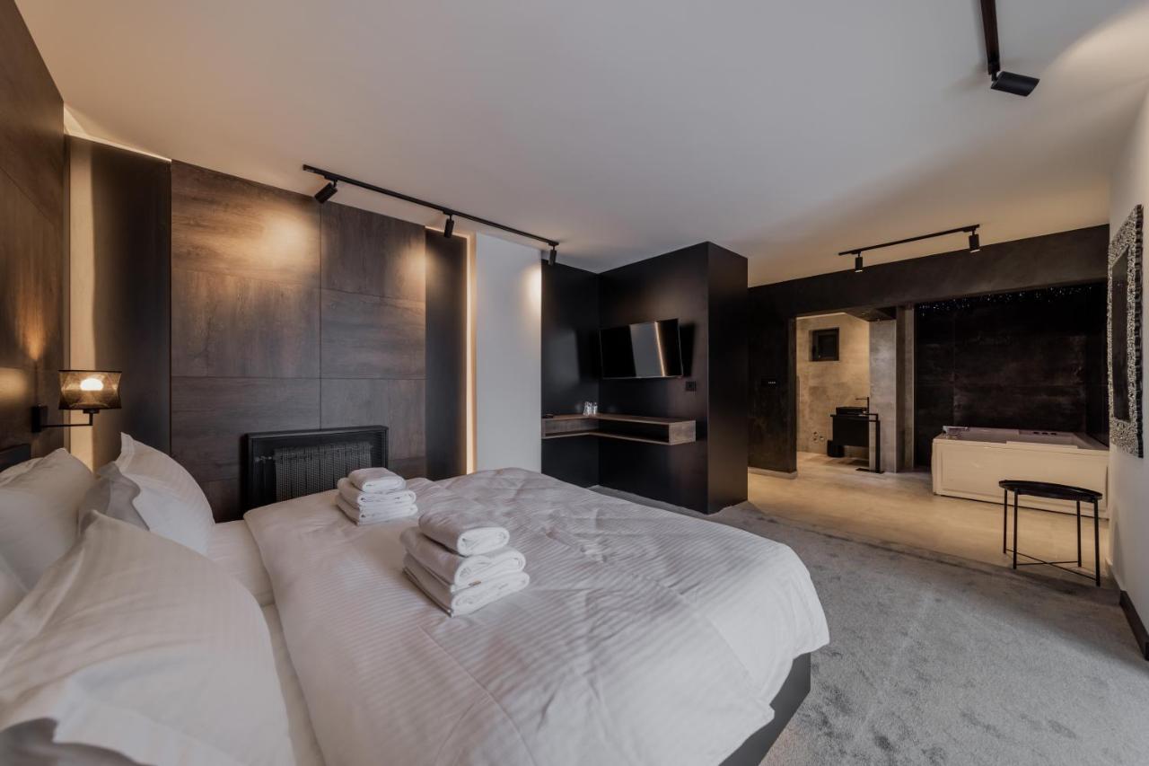 Rei House Apartmani Белград Екстериор снимка