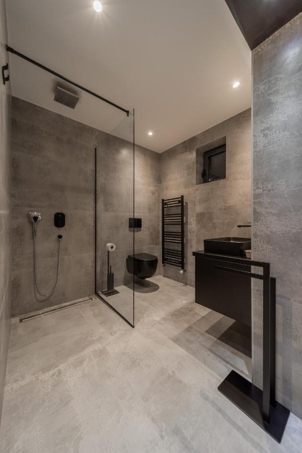 Rei House Apartmani Белград Екстериор снимка