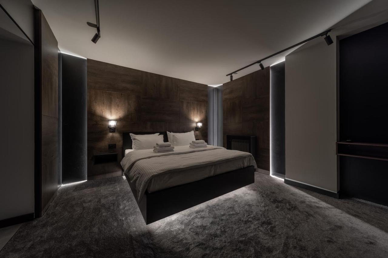 Rei House Apartmani Белград Екстериор снимка