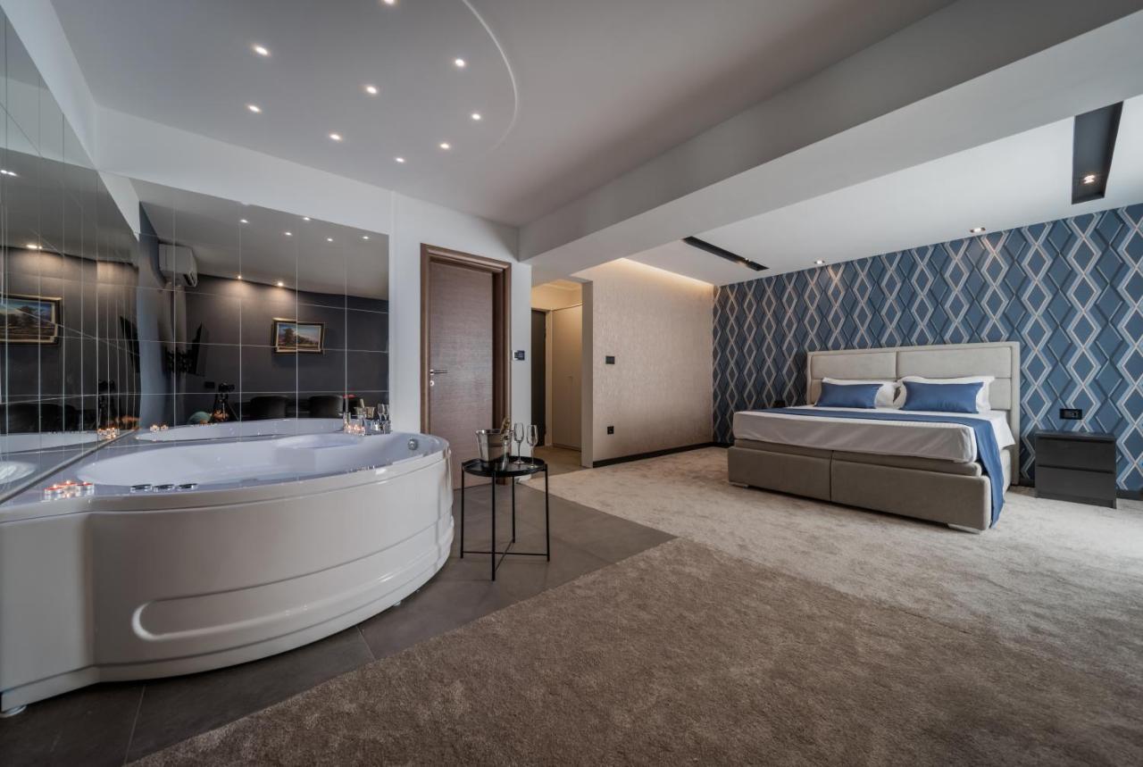 Rei House Apartmani Белград Екстериор снимка