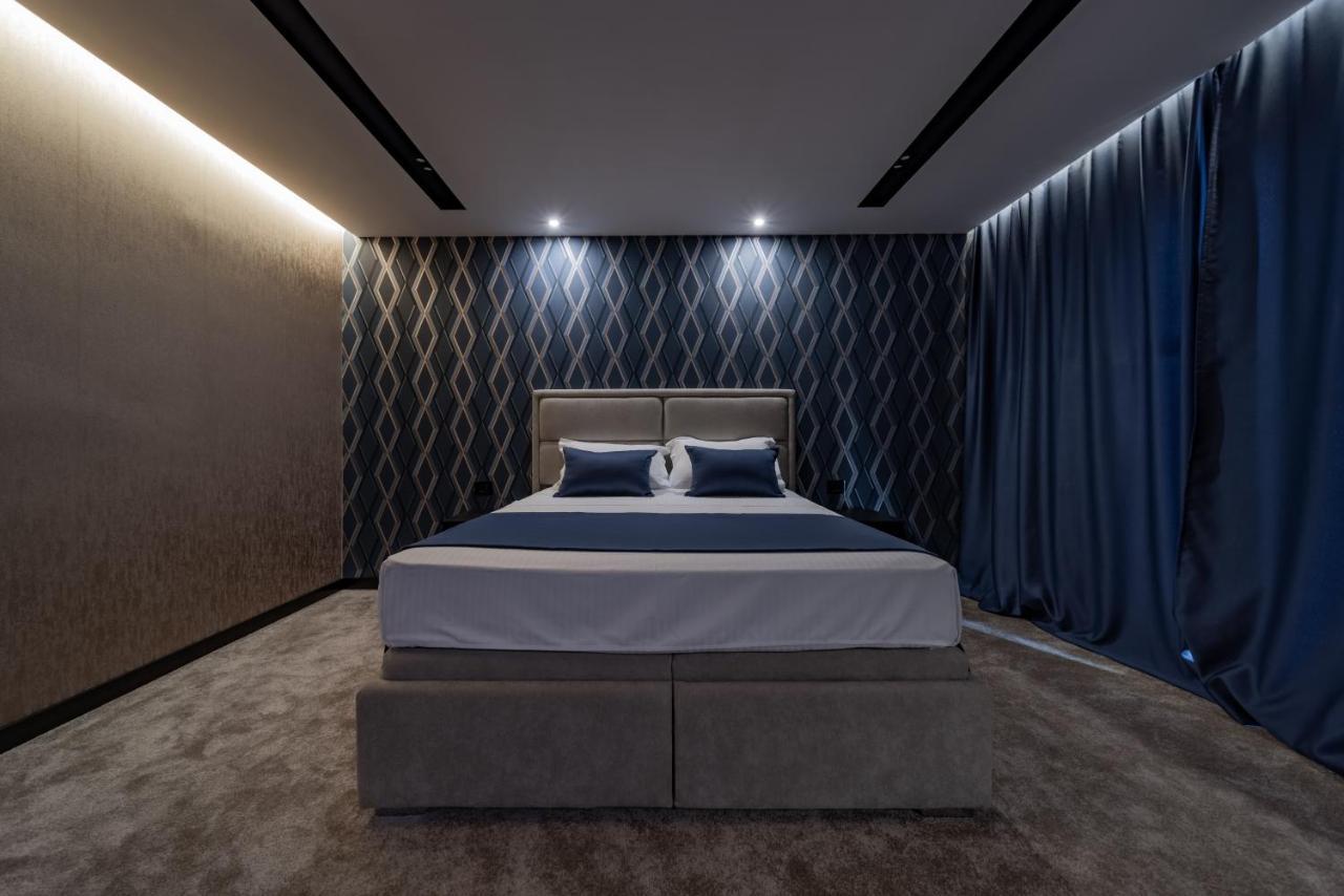 Rei House Apartmani Белград Екстериор снимка