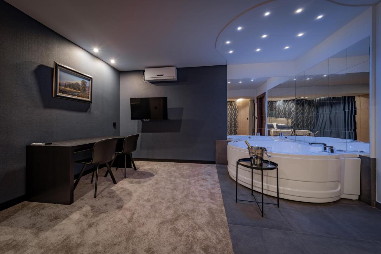 Rei House Apartmani Белград Екстериор снимка
