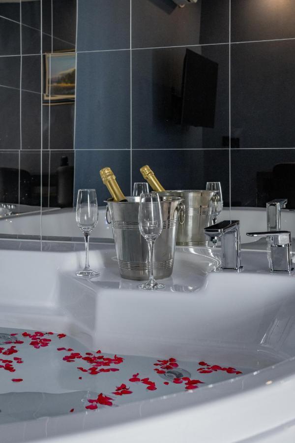 Rei House Apartmani Белград Екстериор снимка