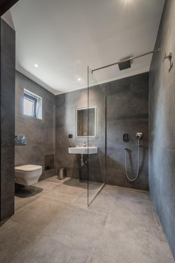 Rei House Apartmani Белград Екстериор снимка