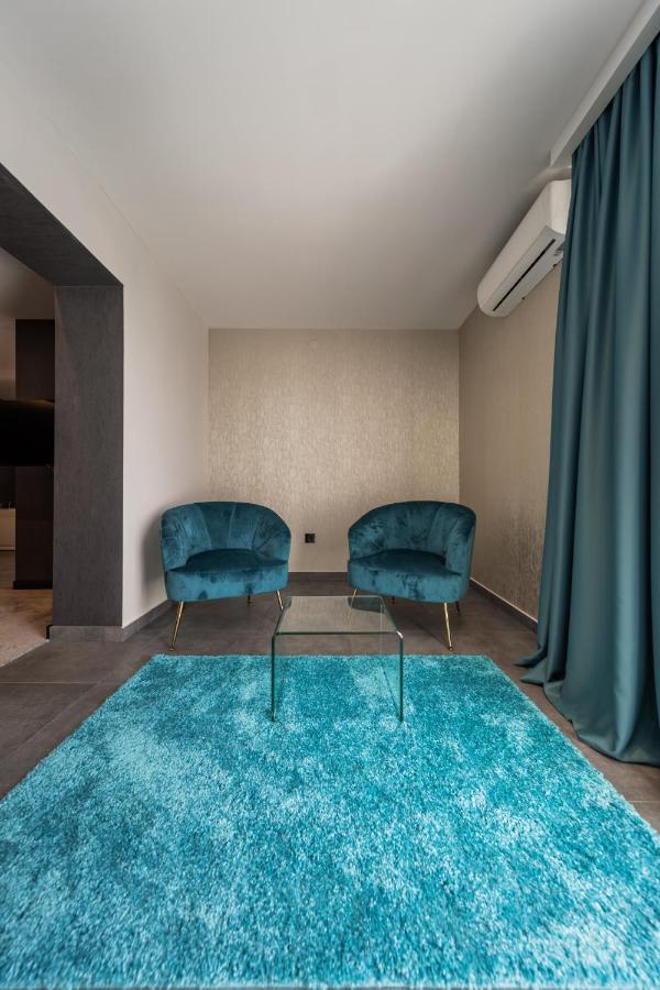 Rei House Apartmani Белград Екстериор снимка