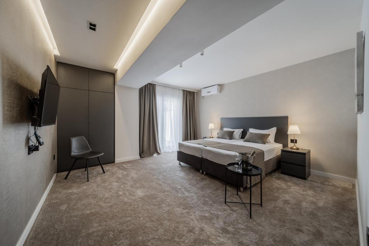 Rei House Apartmani Белград Екстериор снимка