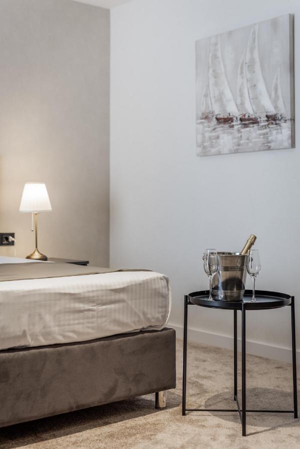 Rei House Apartmani Белград Екстериор снимка