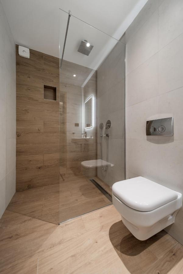 Rei House Apartmani Белград Екстериор снимка